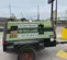2018 Sullair 185DPQ-KU-T3 Air Compressor