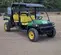 2021 John Deere XUV855M S4 Utility Vehicle