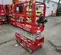 2018 MEC 1330SE Scissor Lift