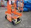 2014 JLG 1230ES Self-Propelled One-Person Lift