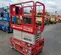 2017 MEC MICRO 19 Scissor Lift