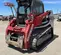 2020 Takeuchi TL12R2-CRHR Track Loader