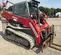 2022 Takeuchi TL12V2-CR Track Loader