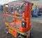2018 JLG 1230ES Self-Propelled One-Person Lift