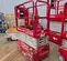2018 MEC MICRO 19 Scissor Lift