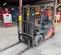 2018 Toyota 8FGU25 Warehouse Forklift