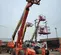 2016 XTREME XR1255 Forklift