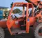 2017 SKYTRAK 8042 Forklift