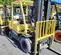 2019 HYSTER H50XT Warehouse Forklift