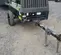 2018 Sullair 185DPQ-KU-T3 Air Compressor