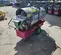 2022 Frost-Fighter IDF350-II Indirect Fired Heater