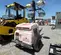 2017 Magnum Pro MLT6SM Portable Light Tower