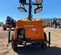 2022 Generac MLT6SMDS Portable Light Tower