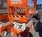 2018 Snorkel S3219E Scissor Lift