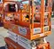 2018 Snorkel S3219E Scissor Lift