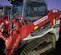 2020 Takeuchi TL10V2-CR Track Loader