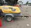 2017 Atlas Copco XAS185KD7 T4F Air Compressor