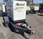 2019 Allmand MP25 Diesel Generator