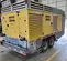 2016 Atlas Copco XAS1800CDT4 Air Compressor
