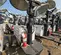 2017 Magnum Pro MLT3060KV Portable Light Tower