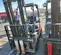 2018 Toyota 8FDU30 Warehouse Forklift