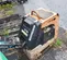 2019 Multiquip MVH508DZ Vibratory Plate Compactor