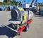 2023 Frost-Fighter IDH400QRM Indirect Fired Heater