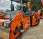 2020 Hamm HD+90iVV Double Drum Roller