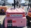 2017 Magnum Pro MLT6SK Portable Light Tower