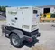 2021 Allmand MP25 Diesel Generator