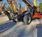 2018 JLG 1255 Forklift