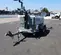2017 Wacker Neuson LTW8K Portable Light Tower