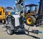 2019 Allmand NLV-ML3EC Portable Light Tower