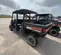 2022 Polaris PRO XD 4000D Utility Vehicle
