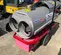 2022 Frost-Fighter IDF350-II Indirect Fired Heater