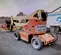 2016 JLG E450AJ Articulating Boom Lift