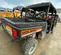 2021 Polaris PRO XD 4000D Utility Vehicle