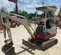 2019 Takeuchi TB216 Mini Excavator