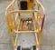 2016 Hy-Brid Lifts HB1430 Scissor Lift