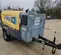 2017 Atlas Copco XAS440JD T4F Air Compressor
