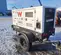 2023 Wacker Neuson G50 T4F 600V Diesel Generator