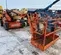 2014 JLG E450AJ Articulating Boom Lift