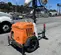 2018 Magnum Pro MLT6SM Portable Light Tower