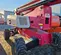 2016 MEC 60JD Boom Lift