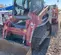 2021 Takeuchi TL12R2-CR Track Loader
