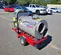 2023 Frost-Fighter IDH400QRM Indirect Fired Heater