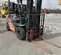 2018 Toyota 8FDU25 Warehouse Forklift