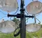 2019 Magnum Pro MLT6SM Portable Light Tower