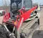 2021 Takeuchi TL12R2-CR Track Loader