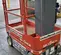2017 Skyjack SJ16 Self-Propelled One-Person Lift